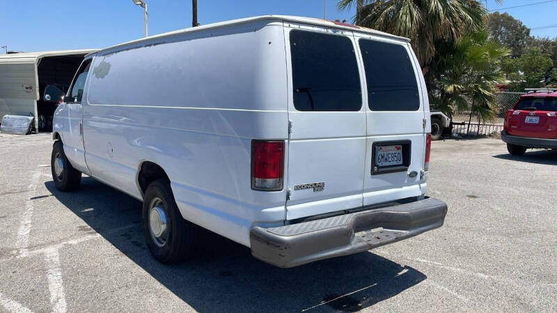 ford econoline van 2004 1FTSS34L04HA77645 image ford econoline van 2004 1FTSS34L04HA77645 image